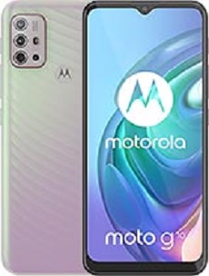 Motorola Moto G10 Power özellikleri