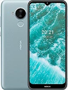 Nokia C30 özellikleri