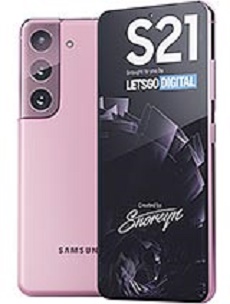 Samsung Galaxy S21 özellikleri