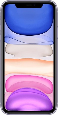 Apple iPhone 11 özellikleri