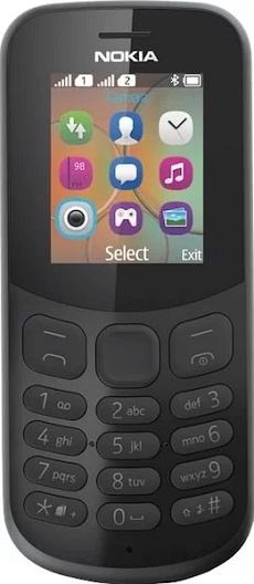 Nokia 130 (2017) özellikleri